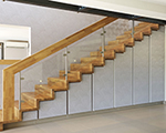 Construction et protection de vos escaliers par Escaliers Maisons à Villeneuve-les-Bouloc